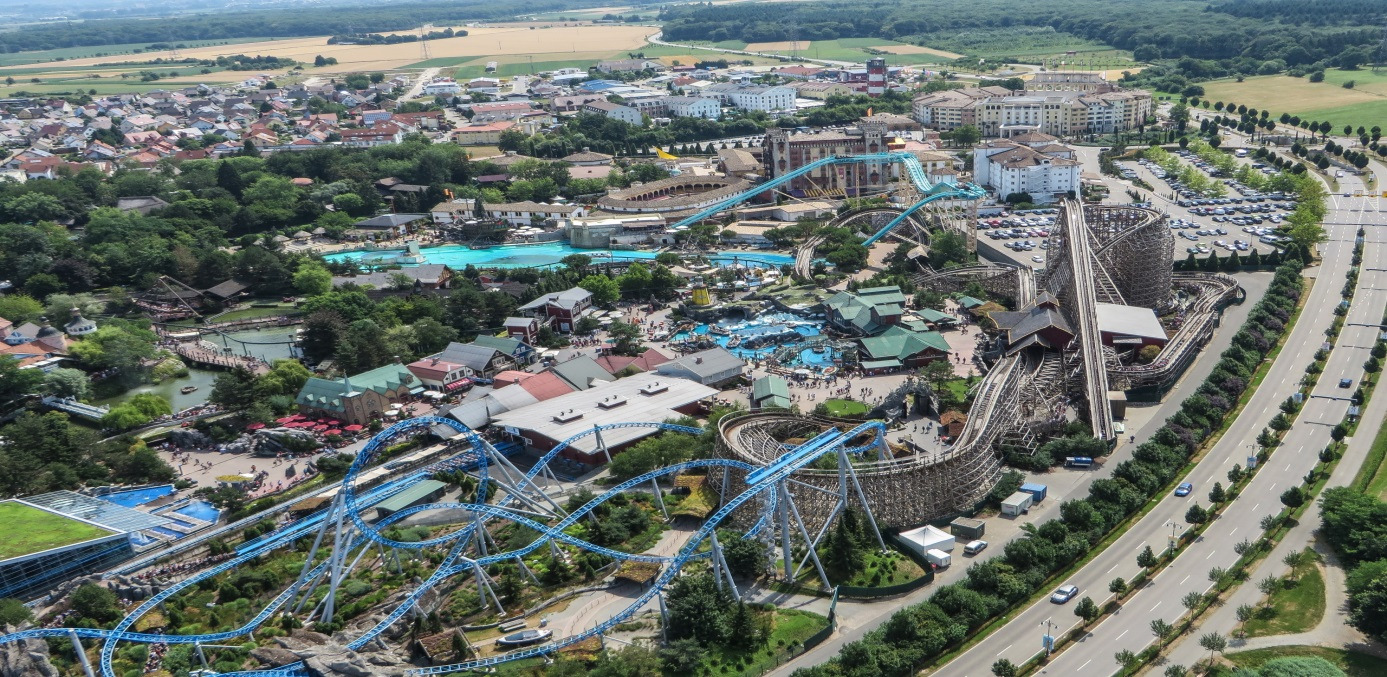 © Bildquelle: Europa-Park