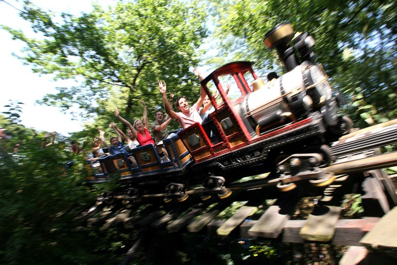 © Bildquelle: Europa-Park